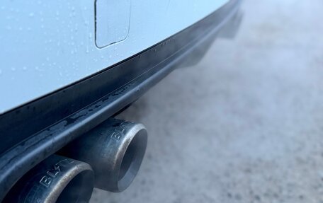 Subaru Impreza WRX STi III, 2008 год, 1 650 000 рублей, 11 фотография