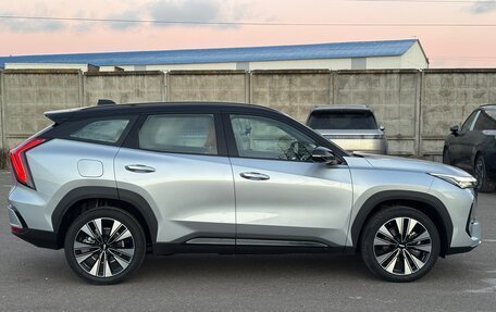 Geely Atlas, 2025 год, 2 990 000 рублей, 7 фотография