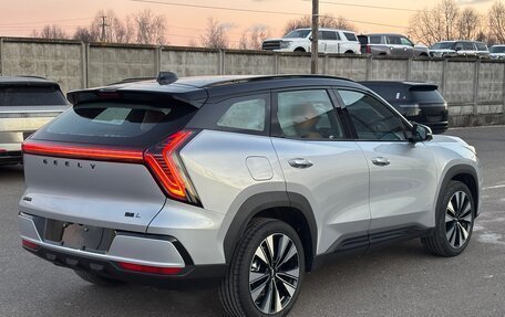 Geely Atlas, 2025 год, 2 990 000 рублей, 6 фотография