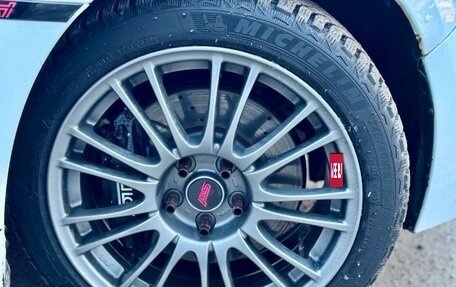 Subaru Impreza WRX STi III, 2008 год, 1 650 000 рублей, 10 фотография