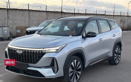 Geely Atlas, 2025 год, 2 990 000 рублей, 2 фотография