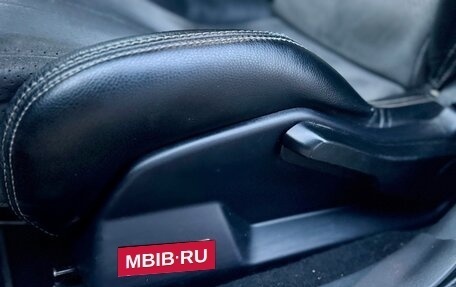 Subaru Impreza WRX STi III, 2008 год, 1 650 000 рублей, 9 фотография