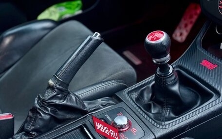 Subaru Impreza WRX STi III, 2008 год, 1 650 000 рублей, 8 фотография