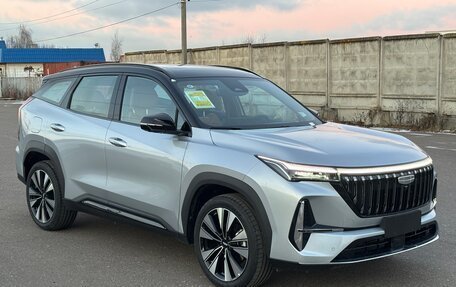 Geely Atlas, 2025 год, 2 990 000 рублей, 9 фотография