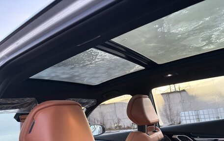 Geely Atlas, 2025 год, 2 990 000 рублей, 13 фотография