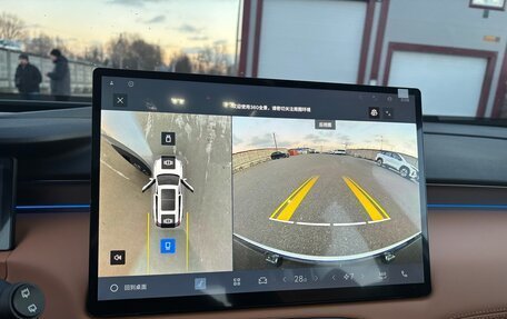 Geely Atlas, 2025 год, 2 990 000 рублей, 18 фотография