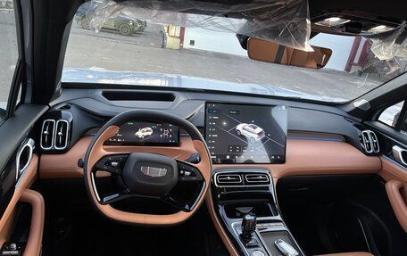 Geely Atlas, 2025 год, 2 990 000 рублей, 12 фотография