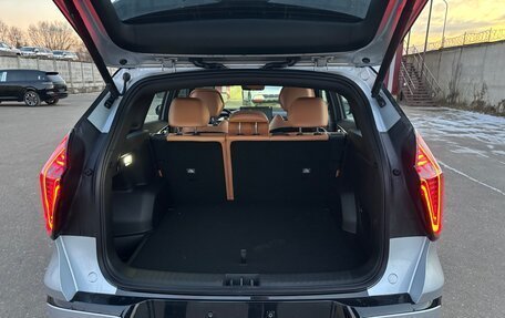 Geely Atlas, 2025 год, 2 990 000 рублей, 21 фотография