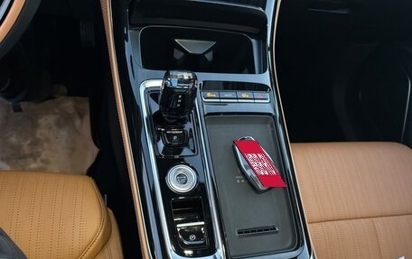 Geely Atlas, 2025 год, 2 990 000 рублей, 20 фотография