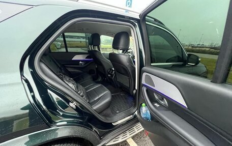 Mercedes-Benz GLE, 2019 год, 5 750 000 рублей, 10 фотография