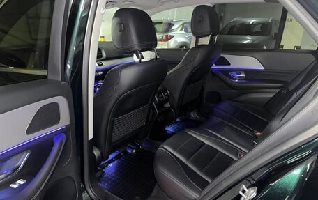 Mercedes-Benz GLE, 2019 год, 5 750 000 рублей, 11 фотография