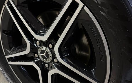 Mercedes-Benz GLE, 2019 год, 5 750 000 рублей, 12 фотография
