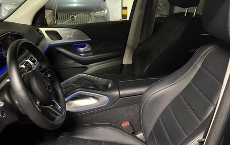 Mercedes-Benz GLE, 2019 год, 5 750 000 рублей, 13 фотография