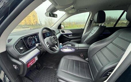 Mercedes-Benz GLE, 2019 год, 5 750 000 рублей, 6 фотография