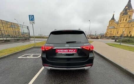 Mercedes-Benz GLE, 2019 год, 5 750 000 рублей, 8 фотография