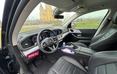 Mercedes-Benz GLE, 2019 год, 5 750 000 рублей, 9 фотография