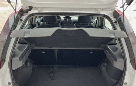 Opel Corsa C рестайлинг, 2004 год, 225 000 рублей, 10 фотография