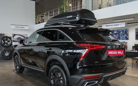 Haval F7, 2025 год, 2 799 000 рублей, 9 фотография