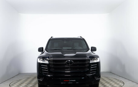 Toyota Land Cruiser, 2023 год, 12 700 000 рублей, 2 фотография