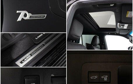 Toyota Land Cruiser, 2023 год, 12 700 000 рублей, 16 фотография