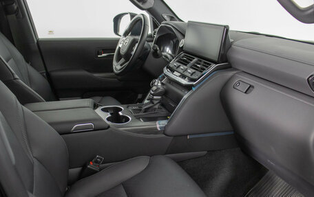 Toyota Land Cruiser, 2023 год, 12 700 000 рублей, 9 фотография