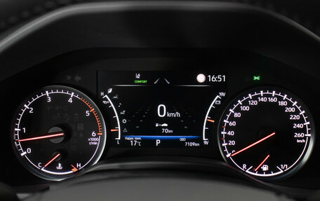 Toyota Land Cruiser, 2023 год, 12 700 000 рублей, 12 фотография