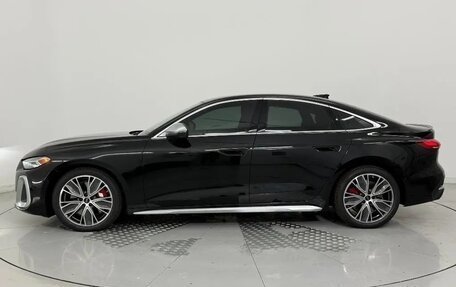 Audi S5, 2025 год, 9 717 000 рублей, 2 фотография