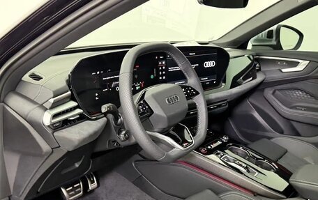 Audi S5, 2025 год, 9 717 000 рублей, 4 фотография