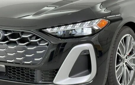 Audi S5, 2025 год, 9 717 000 рублей, 11 фотография