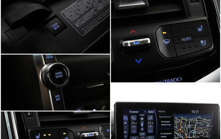 Toyota Land Cruiser, 2023 год, 12 700 000 рублей, 20 фотография