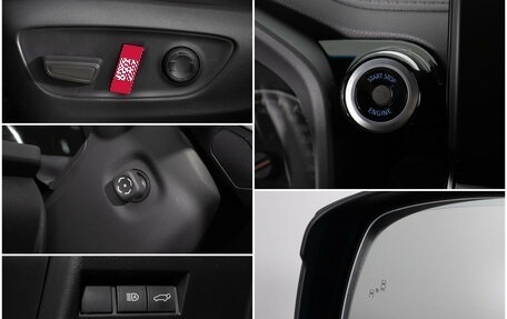 Toyota Land Cruiser, 2023 год, 12 700 000 рублей, 18 фотография