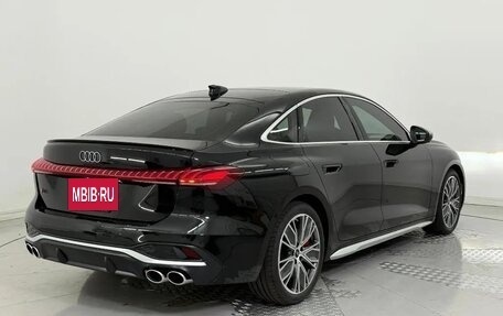 Audi S5, 2025 год, 9 717 000 рублей, 9 фотография