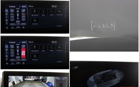 Toyota Land Cruiser, 2023 год, 12 700 000 рублей, 21 фотография