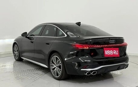 Audi S5, 2025 год, 9 717 000 рублей, 3 фотография