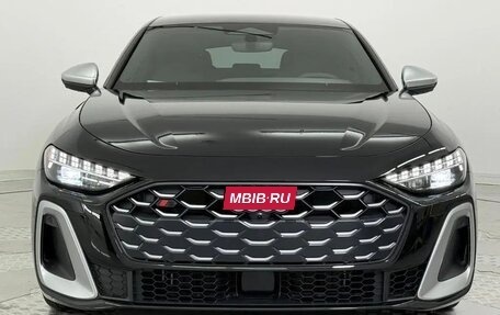 Audi S5, 2025 год, 9 717 000 рублей, 6 фотография