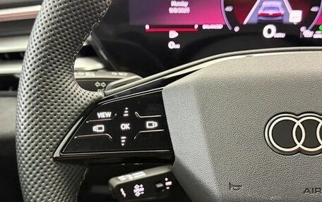 Audi S5, 2025 год, 9 717 000 рублей, 19 фотография