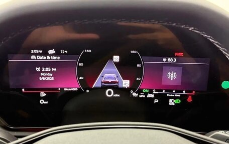 Audi S5, 2025 год, 9 717 000 рублей, 22 фотография