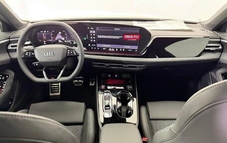 Audi S5, 2025 год, 9 717 000 рублей, 17 фотография