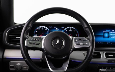 Mercedes-Benz GLE, 2020 год, 7 259 050 рублей, 13 фотография