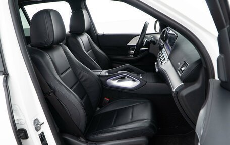 Mercedes-Benz GLE, 2020 год, 7 259 050 рублей, 8 фотография