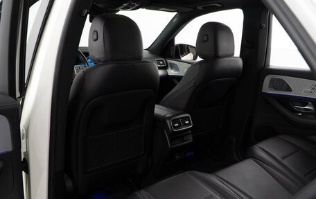 Mercedes-Benz GLE, 2020 год, 7 259 050 рублей, 11 фотография