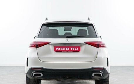 Mercedes-Benz GLE, 2020 год, 7 259 050 рублей, 4 фотография