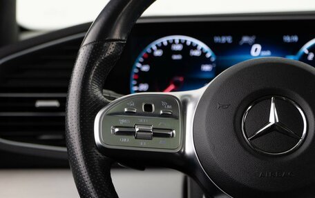 Mercedes-Benz GLE, 2020 год, 7 259 050 рублей, 14 фотография