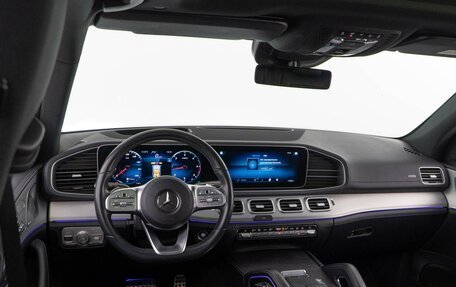 Mercedes-Benz GLE, 2020 год, 7 259 050 рублей, 6 фотография