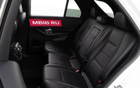 Mercedes-Benz GLE, 2020 год, 7 259 050 рублей, 9 фотография