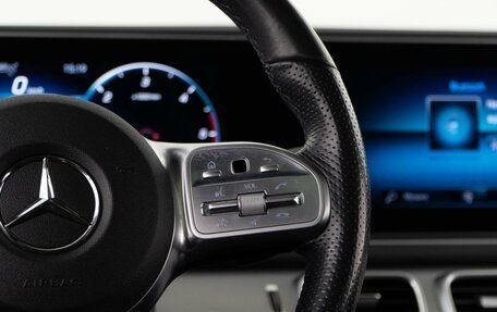 Mercedes-Benz GLE, 2020 год, 7 259 050 рублей, 15 фотография