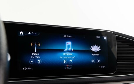 Mercedes-Benz GLE, 2020 год, 7 259 050 рублей, 24 фотография