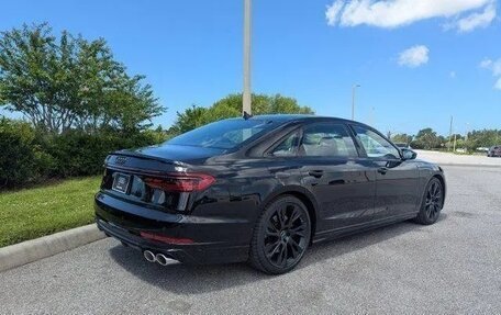 Audi S8, 2025 год, 20 029 000 рублей, 4 фотография