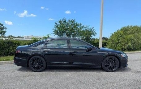 Audi S8, 2025 год, 20 029 000 рублей, 3 фотография