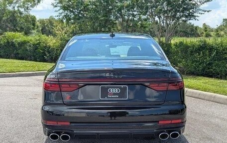 Audi S8, 2025 год, 20 029 000 рублей, 5 фотография